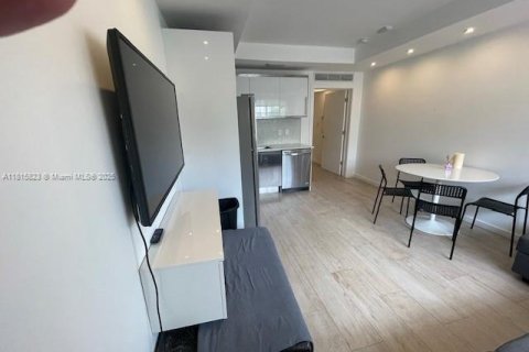 Copropriété à louer à Miami Beach, Floride: 1 chambre, 35.4 m2 № 1768493 - photo 3