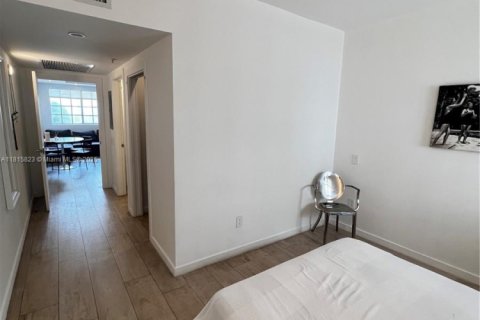 Copropriété à louer à Miami Beach, Floride: 1 chambre, 35.4 m2 № 1768493 - photo 9