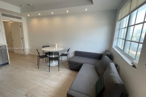 Copropriété à louer à Miami Beach, Floride: 1 chambre, 35.4 m2 № 1768493 - photo 5