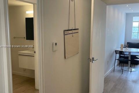Copropriété à louer à Miami Beach, Floride: 1 chambre, 35.4 m2 № 1768493 - photo 12