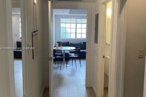 Copropriété à louer à Miami Beach, Floride: 1 chambre, 35.4 m2 № 1768493 - photo 8