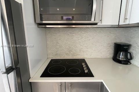Copropriété à louer à Miami Beach, Floride: 1 chambre, 35.4 m2 № 1768493 - photo 7