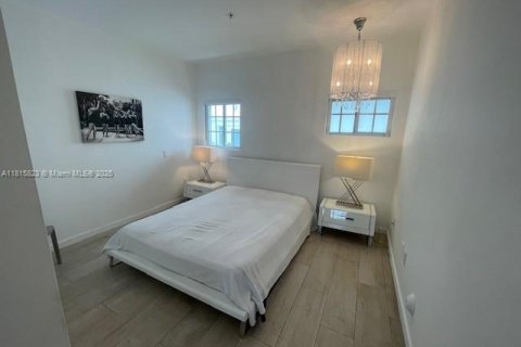 Copropriété à louer à Miami Beach, Floride: 1 chambre, 35.4 m2 № 1768493 - photo 11