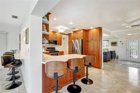 Casa en venta en Saint Petersburg, Florida, 3 dormitorios, 178.19 m2 № 1546583 - foto 17