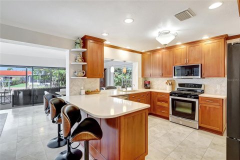 Casa en venta en Saint Petersburg, Florida, 3 dormitorios, 178.19 m2 № 1546583 - foto 15