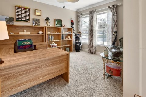 Купить виллу или дом в Деланд, Флорида 10 комнат, 256.22м2, № 2429102 - фото 25