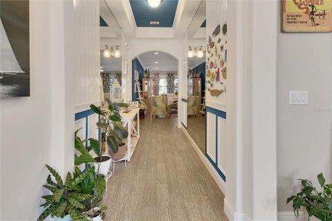 Купить виллу или дом в Деланд, Флорида 10 комнат, 256.22м2, № 2429102 - фото 17