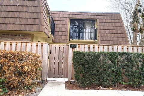 Condo in Orlando, Florida, 2 bedrooms  № 2313235