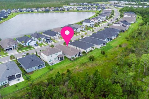 House in Daytona Beach, Florida 4 bedrooms, 198.35 sq.m. № 1808840 - photo 6