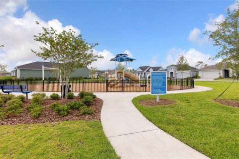 House in Daytona Beach, Florida 4 bedrooms, 198.35 sq.m. № 1808840 - photo 30