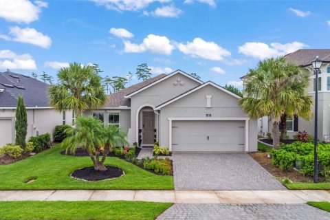 House in Daytona Beach, Florida 4 bedrooms, 198.35 sq.m. № 1808840 - photo 2