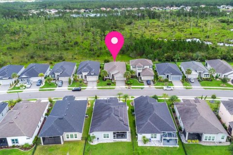 House in Daytona Beach, Florida 4 bedrooms, 198.35 sq.m. № 1808840 - photo 4