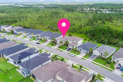 House in Daytona Beach, Florida 4 bedrooms, 198.35 sq.m. № 1808840 - photo 5