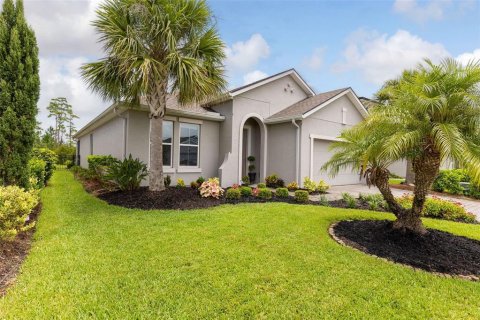 House in Daytona Beach, Florida 4 bedrooms, 198.35 sq.m. № 1808840 - photo 23
