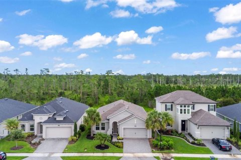 House in Daytona Beach, Florida 4 bedrooms, 198.35 sq.m. № 1808840 - photo 3