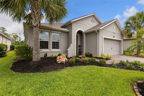 House in Daytona Beach, Florida 4 bedrooms, 198.35 sq.m. № 1808840 - photo 21