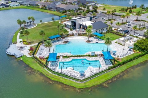 House in Daytona Beach, Florida 4 bedrooms, 198.35 sq.m. № 1808840 - photo 12