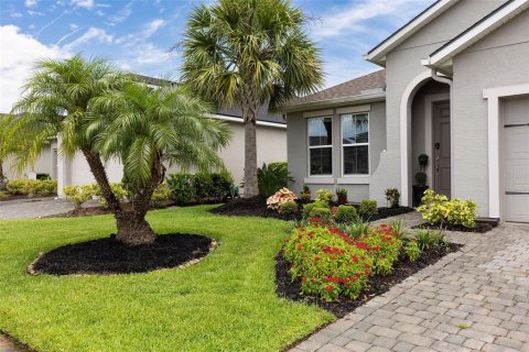 House in Daytona Beach, Florida 4 bedrooms, 198.35 sq.m. № 1808840 - photo 20