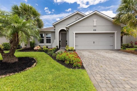 House in Daytona Beach, Florida 4 bedrooms, 198.35 sq.m. № 1808840 - photo 19