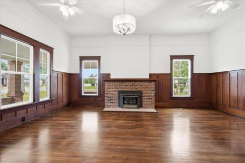 Купить виллу или дом в Перри, Флорида 5 комнат, 515.42м2, № 2280261 - фото 15