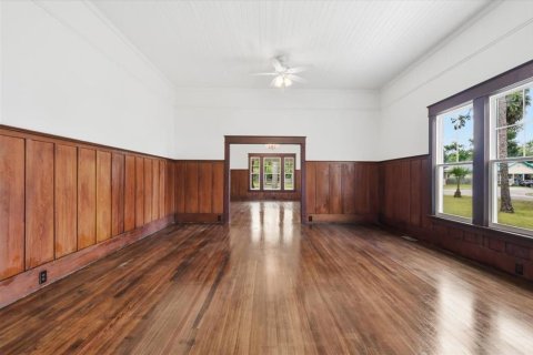 Купить виллу или дом в Перри, Флорида 5 комнат, 515.42м2, № 2280261 - фото 18