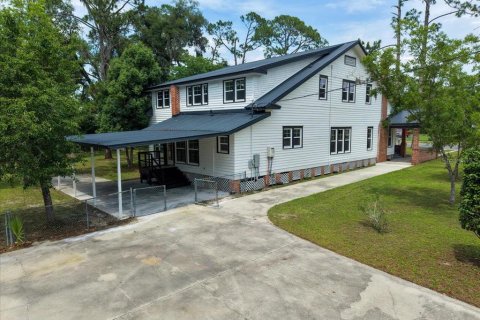 Купить виллу или дом в Перри, Флорида 5 комнат, 515.42м2, № 2280261 - фото 4