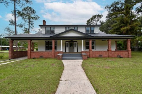 Casa en Perry, Florida 8 dormitorios, 515.42 m2 № 2280261