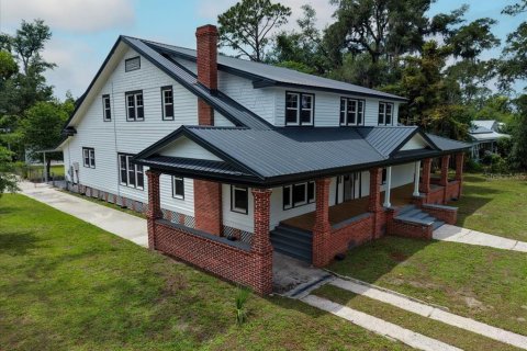 Купить виллу или дом в Перри, Флорида 5 комнат, 515.42м2, № 2280261 - фото 3