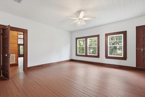 Купить виллу или дом в Перри, Флорида 5 комнат, 515.42м2, № 2280261 - фото 23