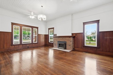 Купить виллу или дом в Перри, Флорида 5 комнат, 515.42м2, № 2280261 - фото 16