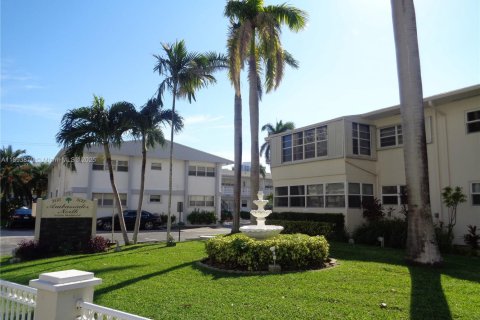 Copropriété à vendre à Hallandale Beach, Floride: 1 chambre, 55.74 m2 № 1946566 - photo 6