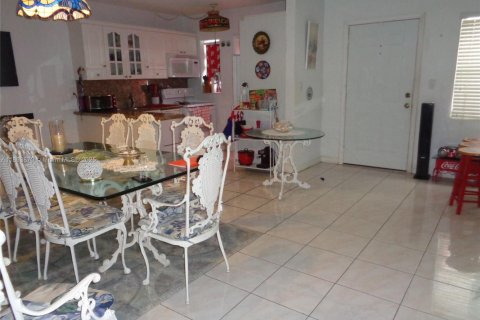 Copropriété à vendre à Hallandale Beach, Floride: 1 chambre, 55.74 m2 № 1946566 - photo 26