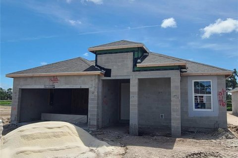House in Venice, Florida 3 bedrooms, 182.65 sq.m. № 1246826 - photo 1