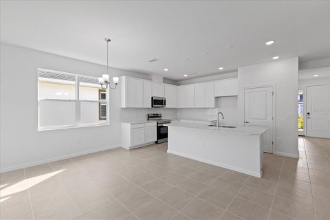 House in Venice, Florida 3 bedrooms, 182.65 sq.m. № 1246826 - photo 5