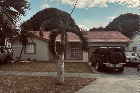 Casa en Miami, Florida 3 dormitorios, 148.64 m2 № 2008994