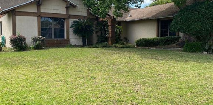 Casa en Winter Springs, Florida 3 dormitorios, 177.26 m2 № 1734569