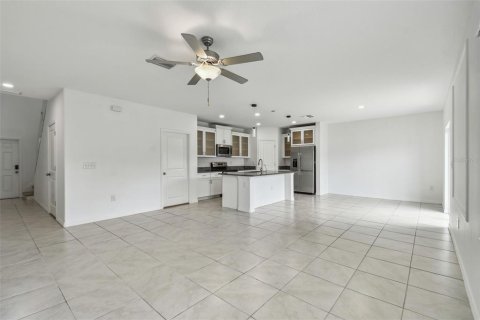 Casa en alquiler en Lutz, Florida, 4 dormitorios, 173.73 m2 № 1793580 - foto 11