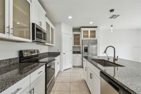 Casa en alquiler en Lutz, Florida, 4 dormitorios, 173.73 m2 № 1793580 - foto 20