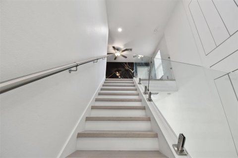 Casa en alquiler en Lutz, Florida, 4 dormitorios, 173.73 m2 № 1793580 - foto 22