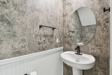 Casa en alquiler en Lutz, Florida, 4 dormitorios, 173.73 m2 № 1793580 - foto 7