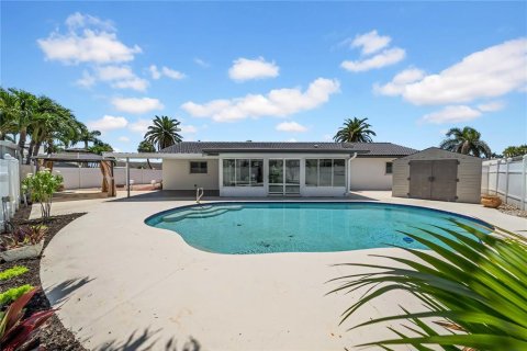 Casa en venta en Saint Petersburg, Florida, 3 dormitorios, 148.83 m2 № 1811046 - foto 8