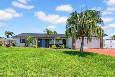 Casa en venta en Saint Petersburg, Florida, 3 dormitorios, 148.83 m2 № 1811046 - foto 3