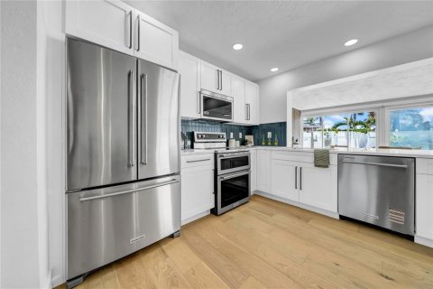 Casa en venta en Saint Petersburg, Florida, 3 dormitorios, 148.83 m2 № 1811046 - foto 20