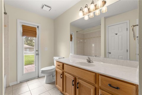 House in Ocala, Florida 3 bedrooms, 170.01 sq.m. № 1901004 - photo 27