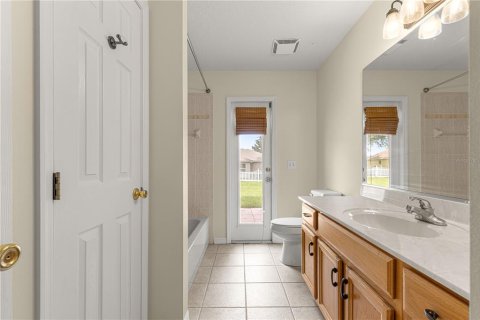 House in Ocala, Florida 3 bedrooms, 170.01 sq.m. № 1901004 - photo 26