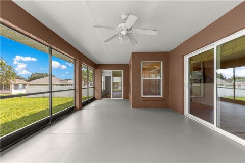 House in Ocala, Florida 3 bedrooms, 170.01 sq.m. № 1901004 - photo 30
