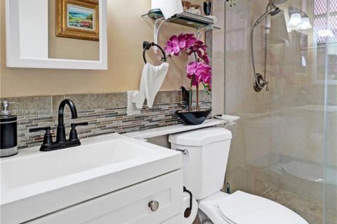 Купить виллу или дом в Санрайз, Флорида 3 спальни, 130.43м2, № 1974638 - фото 20