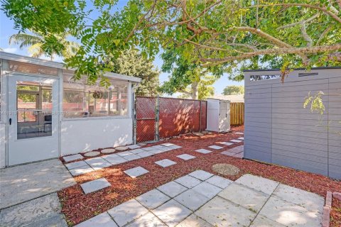 Купить виллу или дом в Санрайз, Флорида 3 спальни, 130.43м2, № 1974638 - фото 29