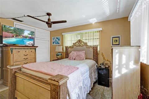 Купить виллу или дом в Санрайз, Флорида 3 спальни, 130.43м2, № 1974638 - фото 13