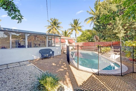 Купить виллу или дом в Санрайз, Флорида 3 спальни, 130.43м2, № 1974638 - фото 27